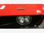 Thumbnail Photo 65 for 1969 Chevrolet Camaro